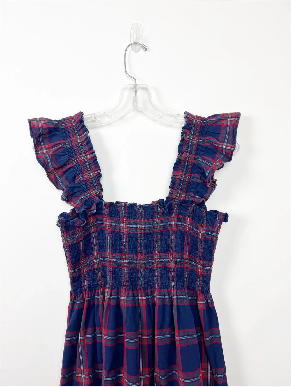 Hill House Home Ellie Nap Dress M - Picture 3 of 8